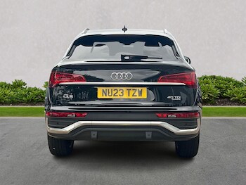 Used Audi Q5 2023 for sale - 75906668: Photo