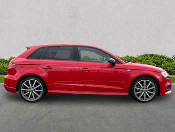 Used Audi A3 2019 for sale - 78342194: Photo