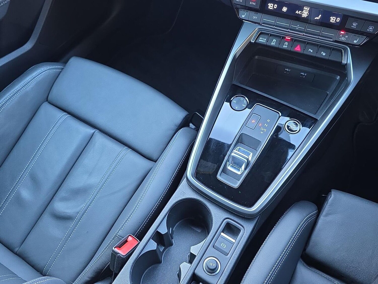 Used Audi A3 2022 for sale - 76342939: Photo 13