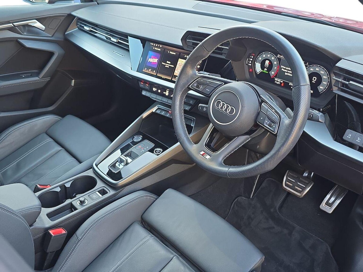 Used Audi A3 2022 for sale - 76342939: Photo 15