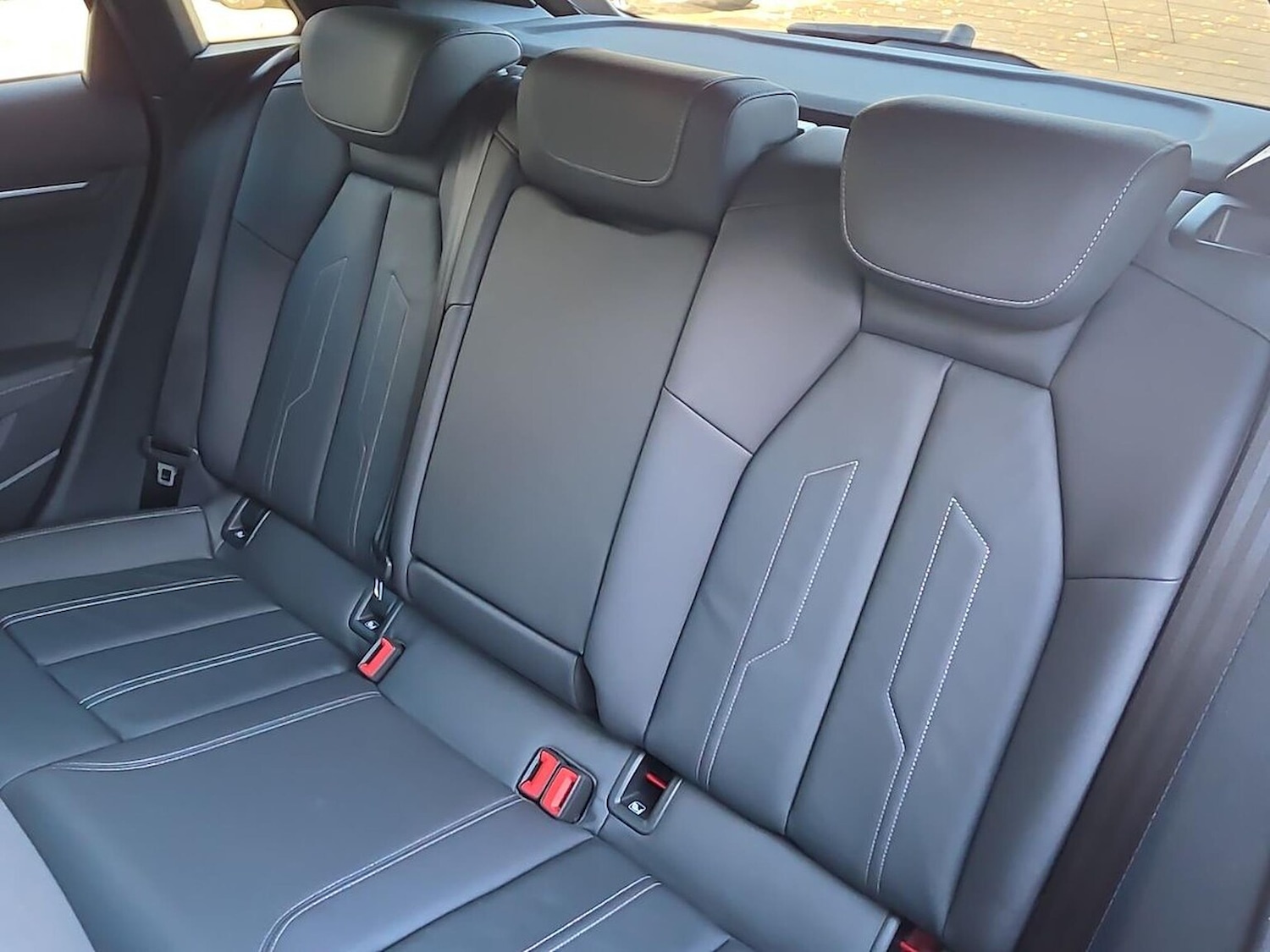 Used Audi A3 2022 for sale - 76342939: Photo 16