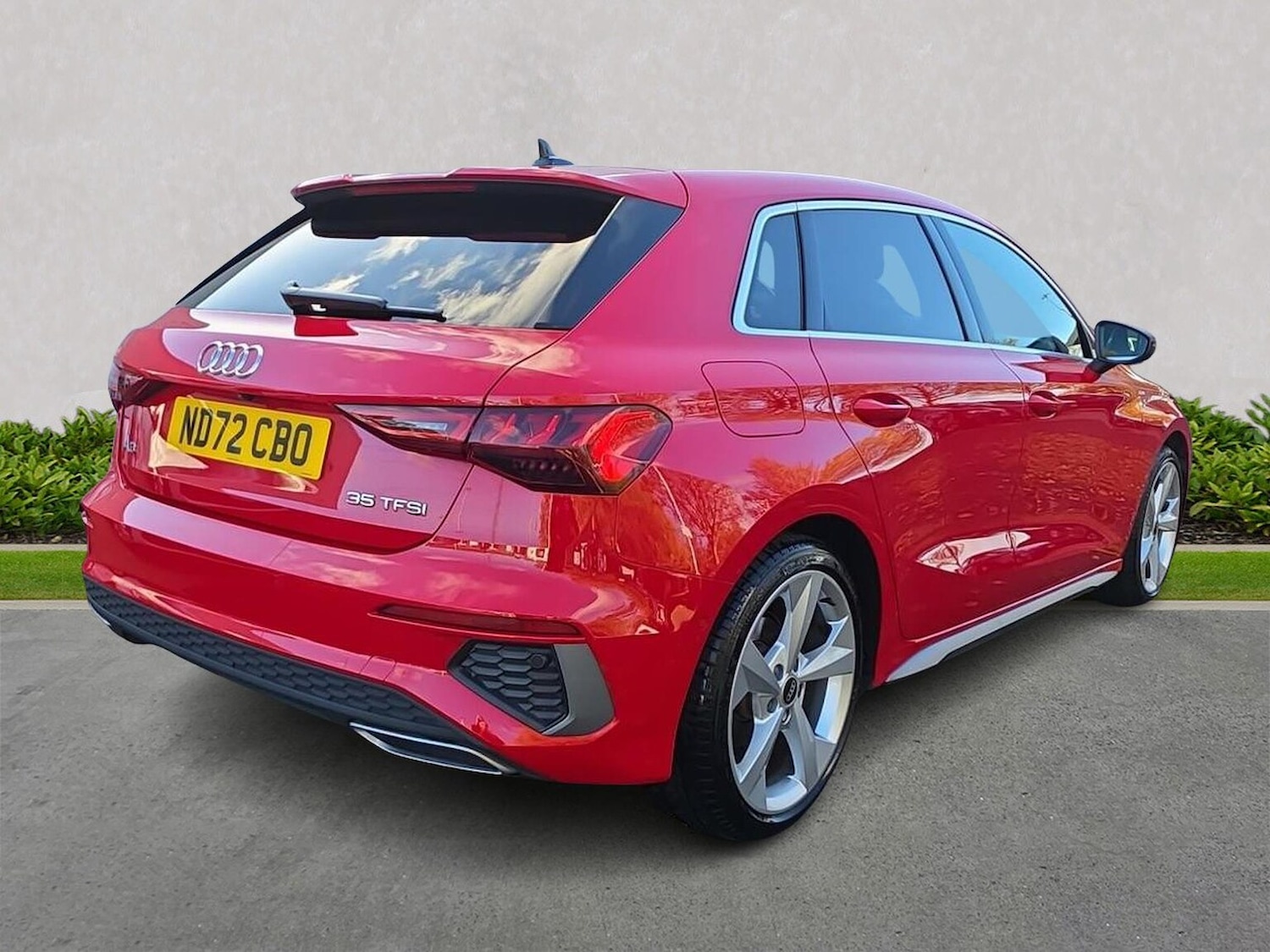 Used Audi A3 2022 for sale - 76342939: Photo 18