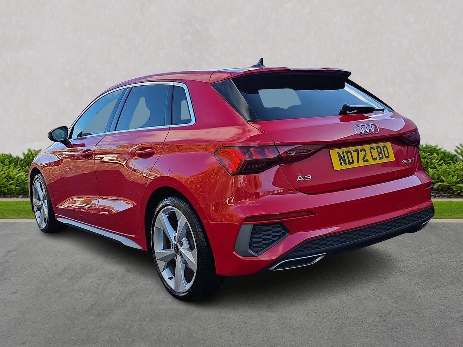 Used Audi A3 2022 for sale - 76342939: Photo 2