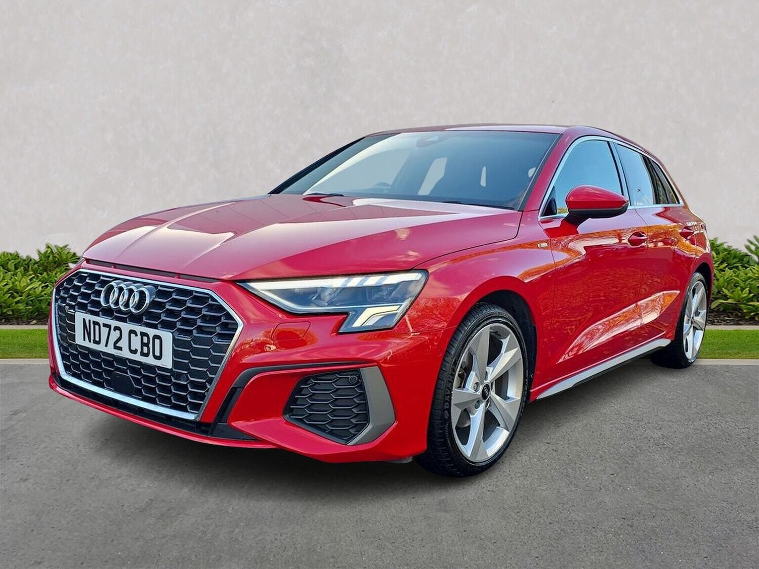 Used Audi A3 2022 for sale - 76342939: Photo 20