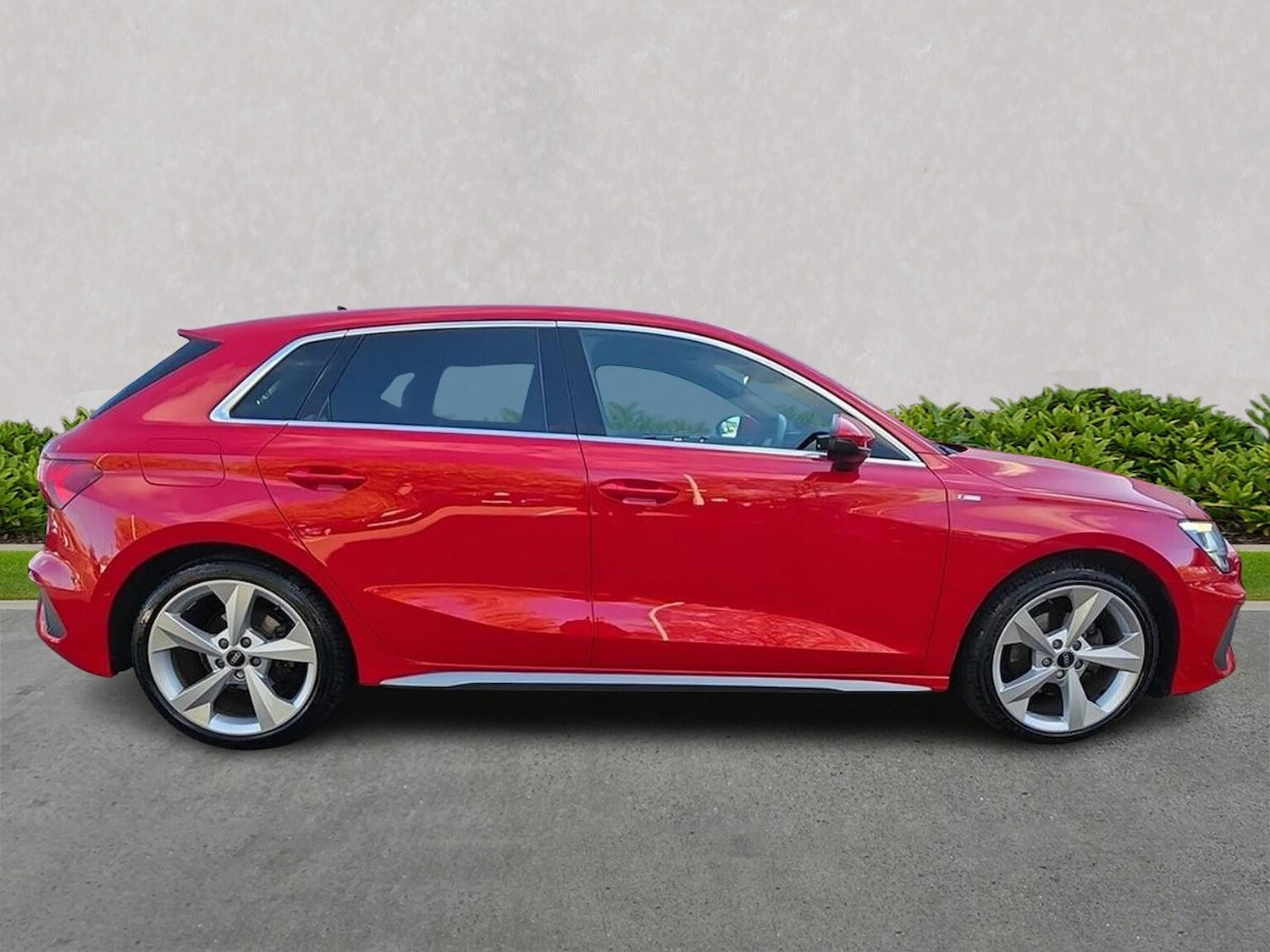 Used Audi A3 2022 for sale - 76342939: Photo 3