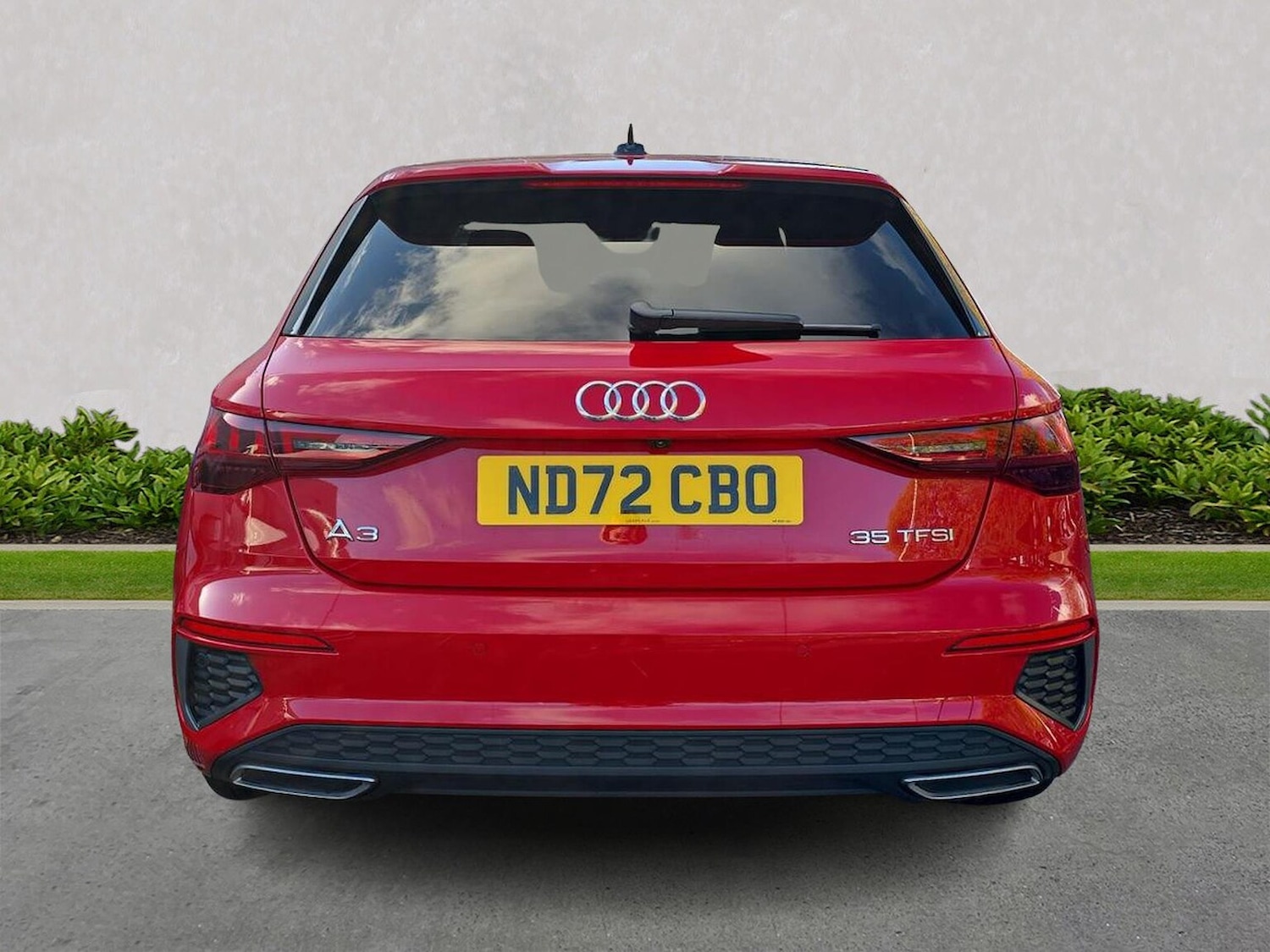 Used Audi A3 2022 for sale - 76342939: Photo 4