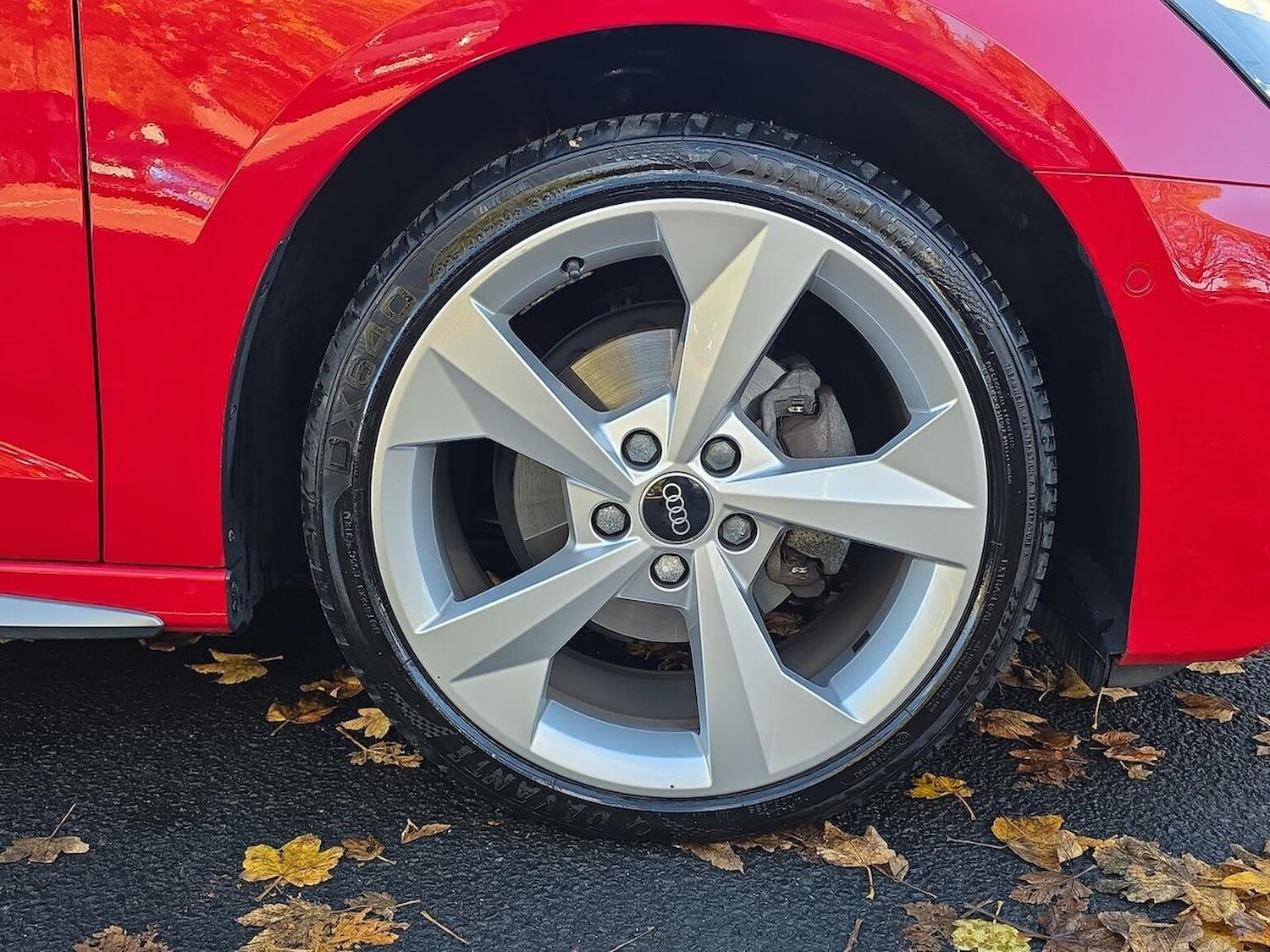 Used Audi A3 2022 for sale - 76342939: Photo 6