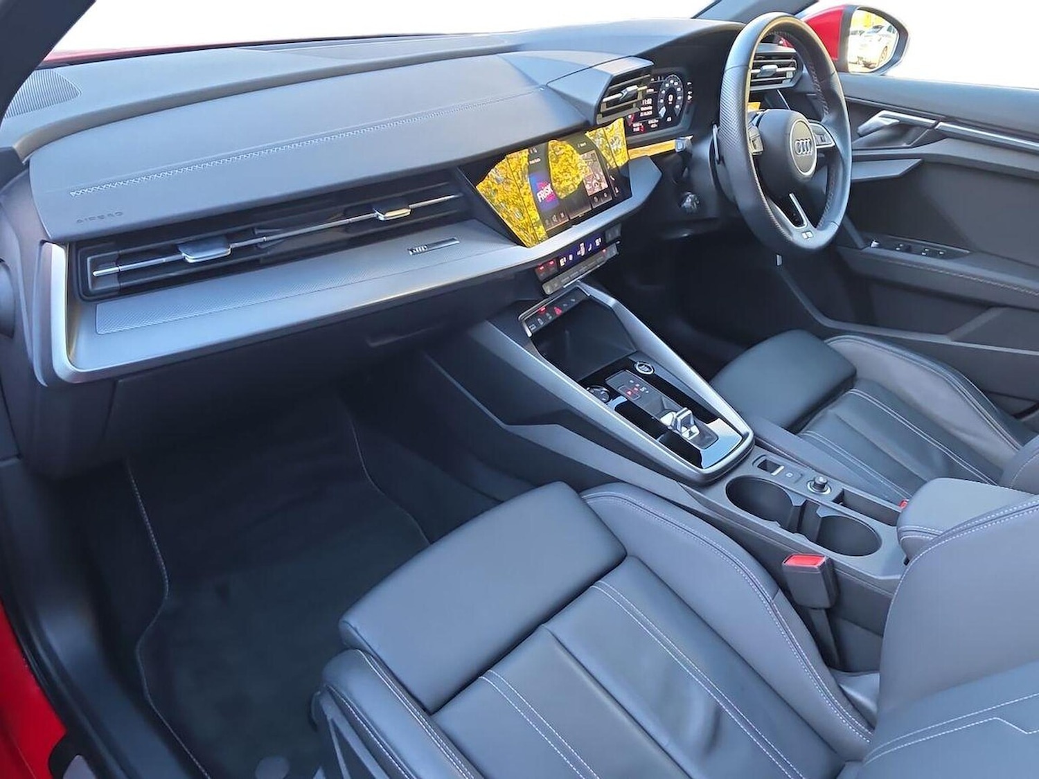 Used Audi A3 2022 for sale - 76342939: Photo 7