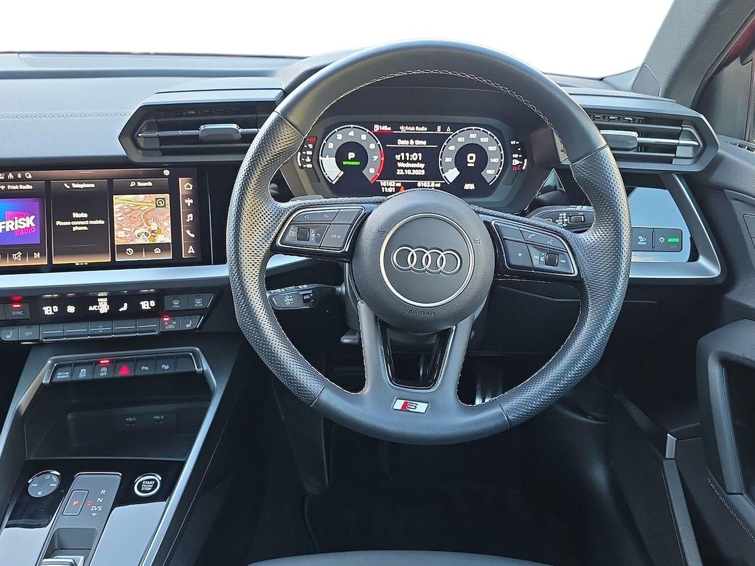 Used Audi A3 2022 for sale - 76342939: Photo 9