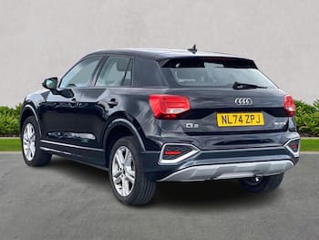 Used Audi Q2 2024 for sale - 79649861: Photo