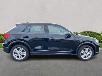 Used Audi Q2 2024 for sale - 79649861: Photo