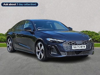 Used Audi A5 2025 for sale - 79379684: Photo