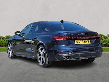 Used Audi A5 2025 for sale - 79379684: Photo
