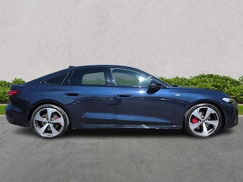 Used Audi A5 2025 for sale - 79379684: Photo