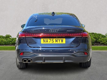 Used Audi A5 2025 for sale - 79379684: Photo