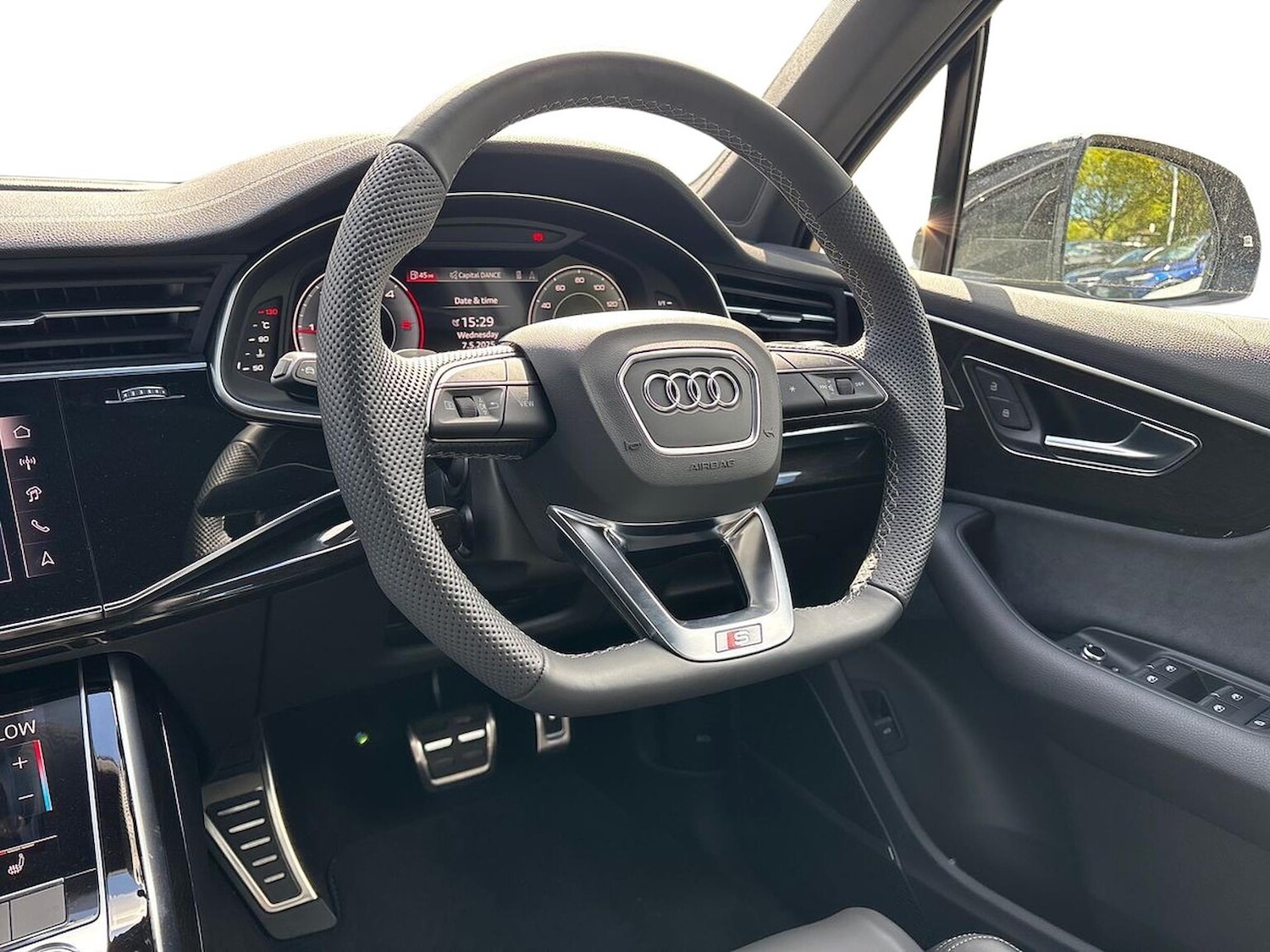 Used Audi Q7 2025 for sale - 76164997: Photo 15