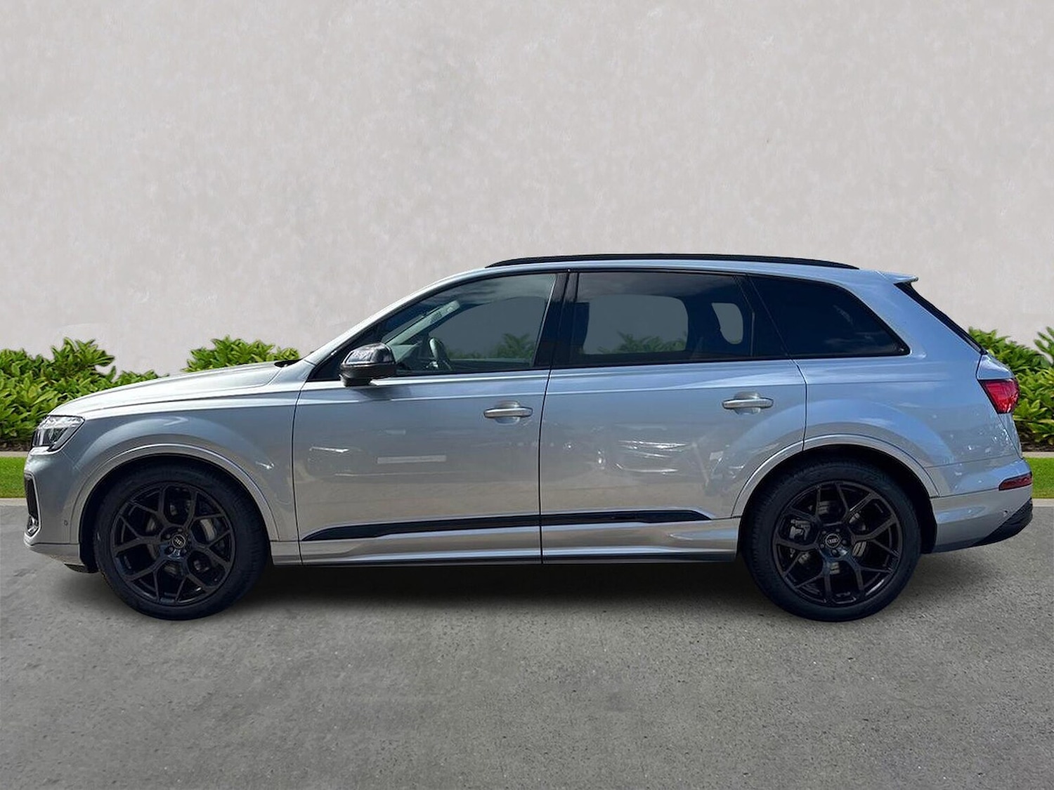 Used Audi Q7 2025 for sale - 76164997: Photo 19