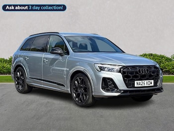 Audi - Q7