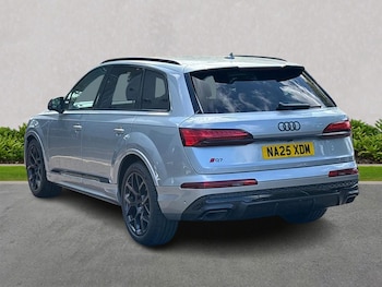 Used Audi Q7 2025 for sale - 76164997: Photo 2