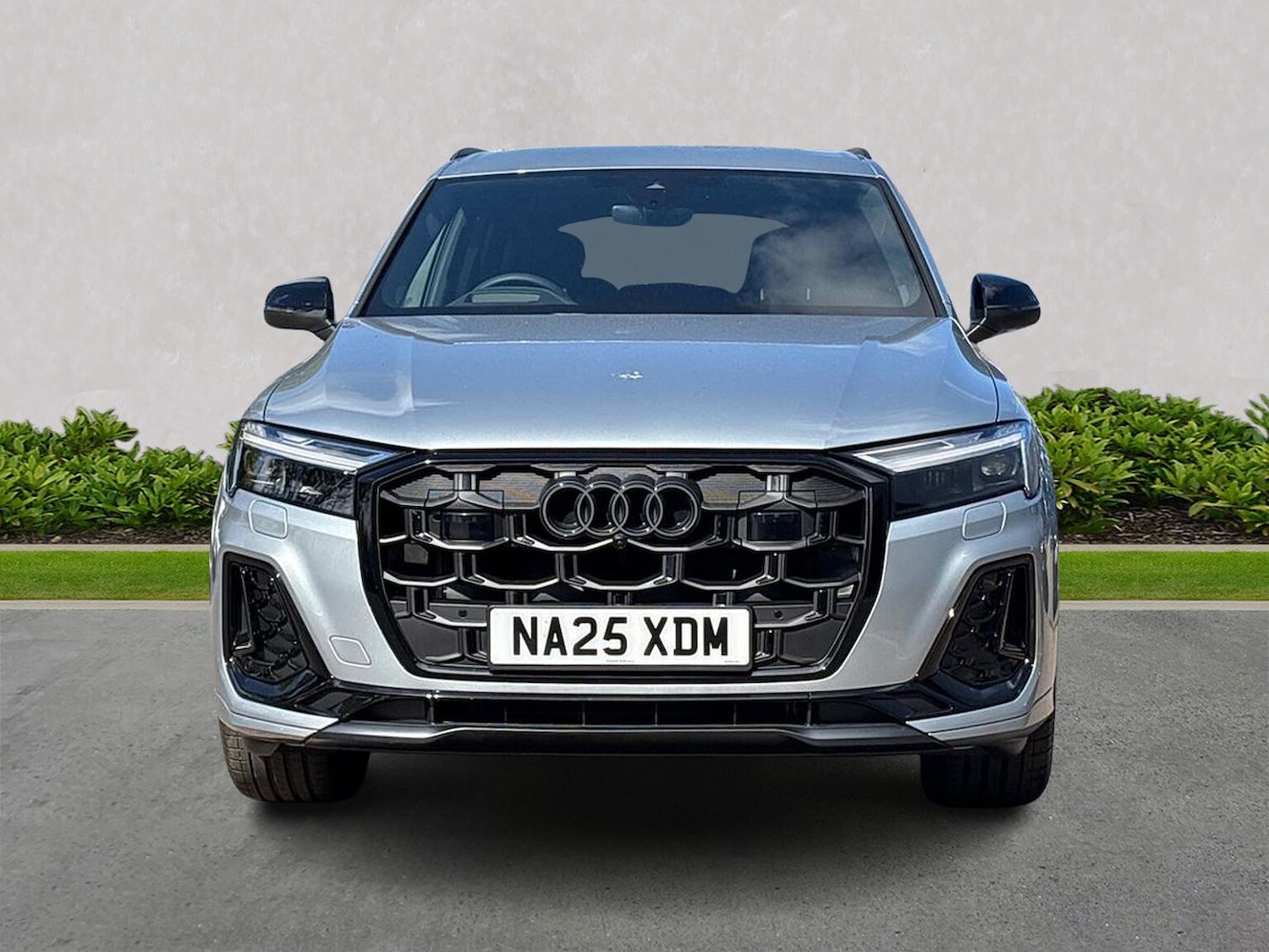 Used Audi Q7 2025 for sale - 76164997: Photo 5
