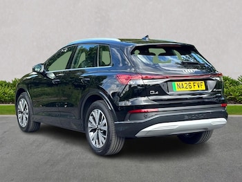Used Audi Q4 e-tron 2026 for sale - 78938632: Photo