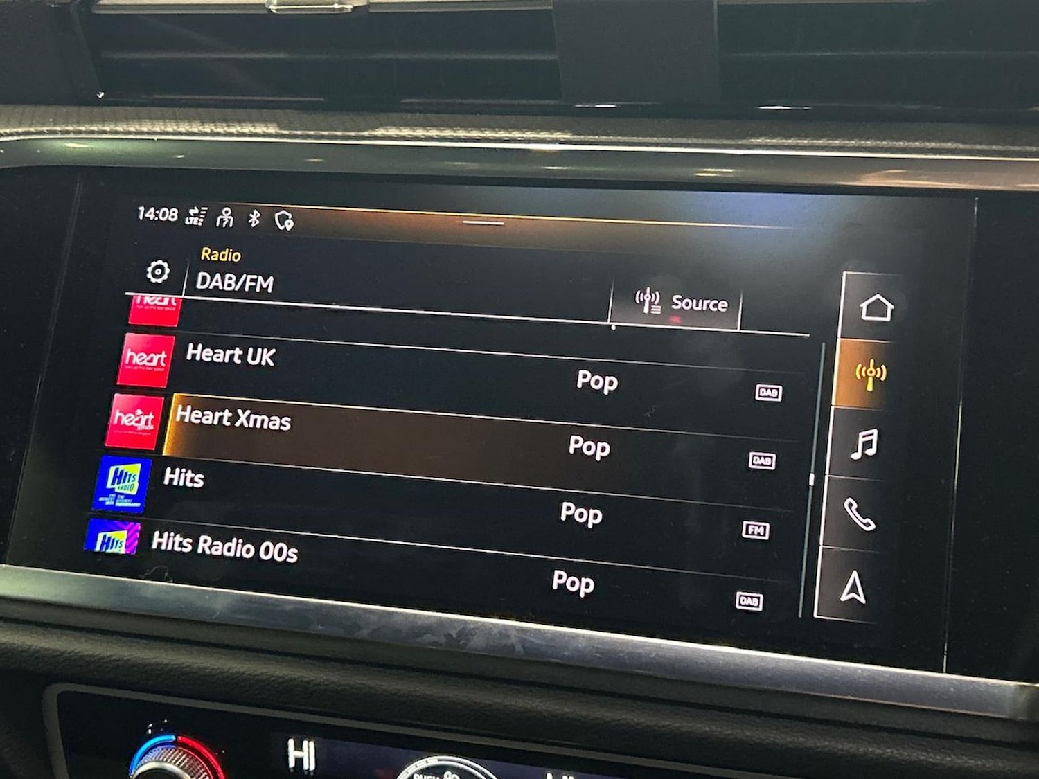 Used Audi Q3 2023 for sale - 77492349: Photo 11