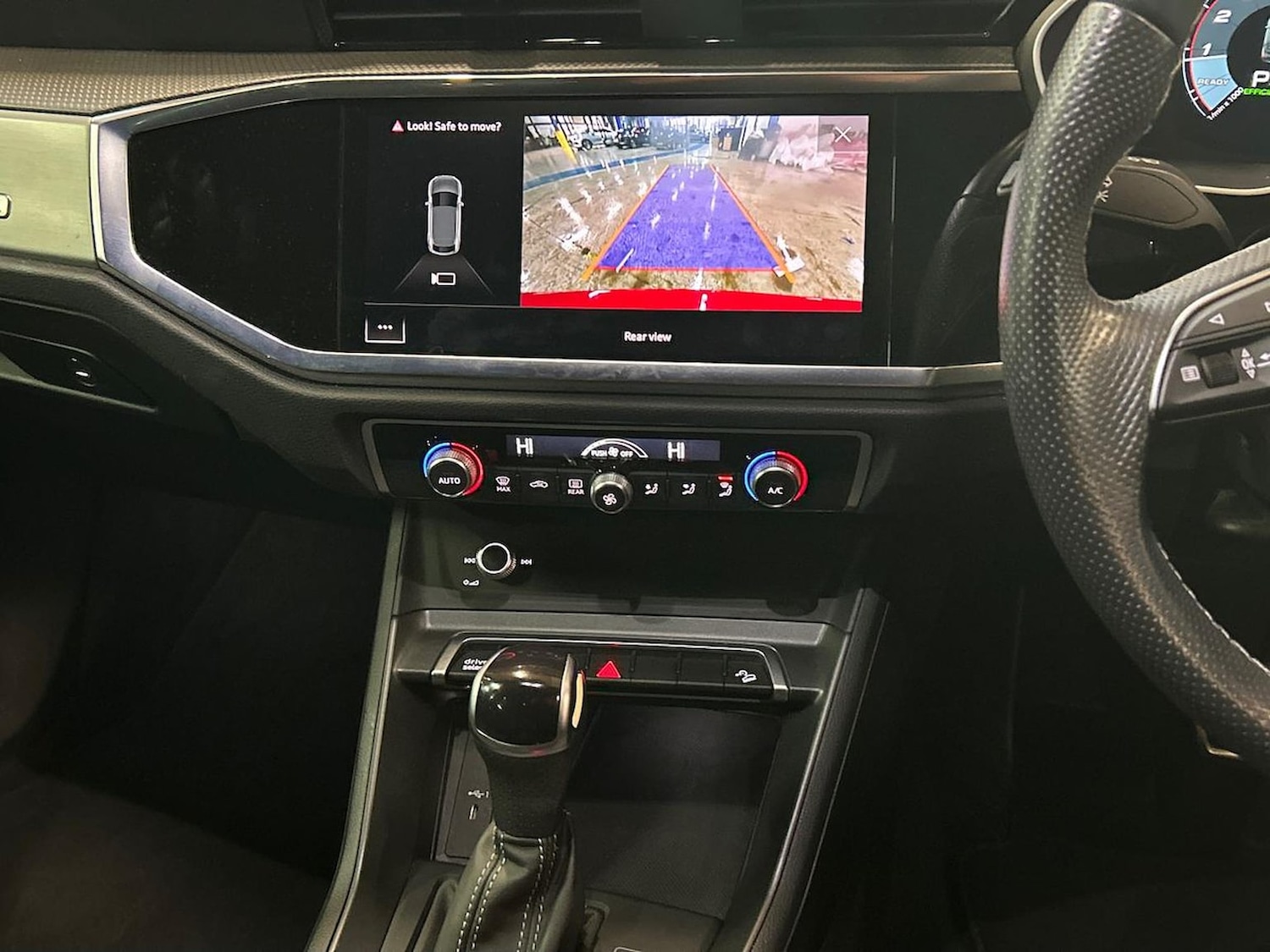 Used Audi Q3 2023 for sale - 77492349: Photo 13