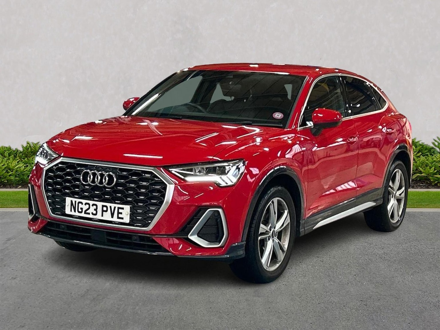 Used Audi Q3 2023 for sale - 77492349: Photo 20