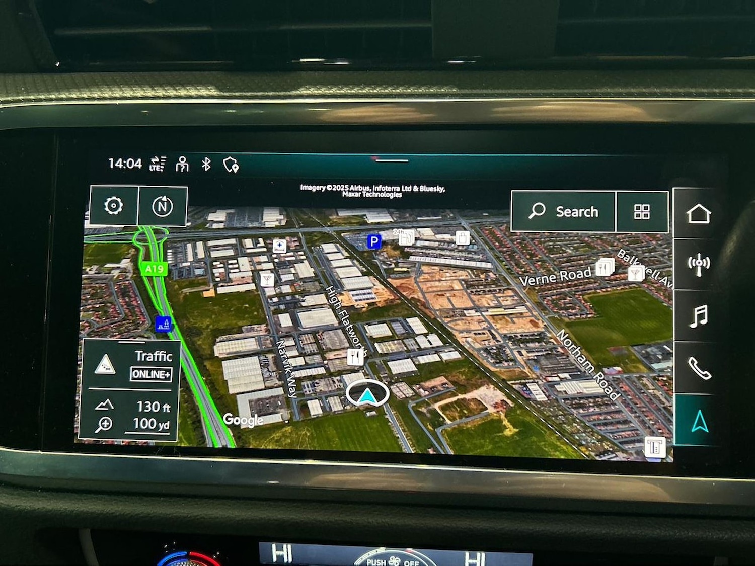 Used Audi Q3 2023 for sale - 77492349: Photo 24