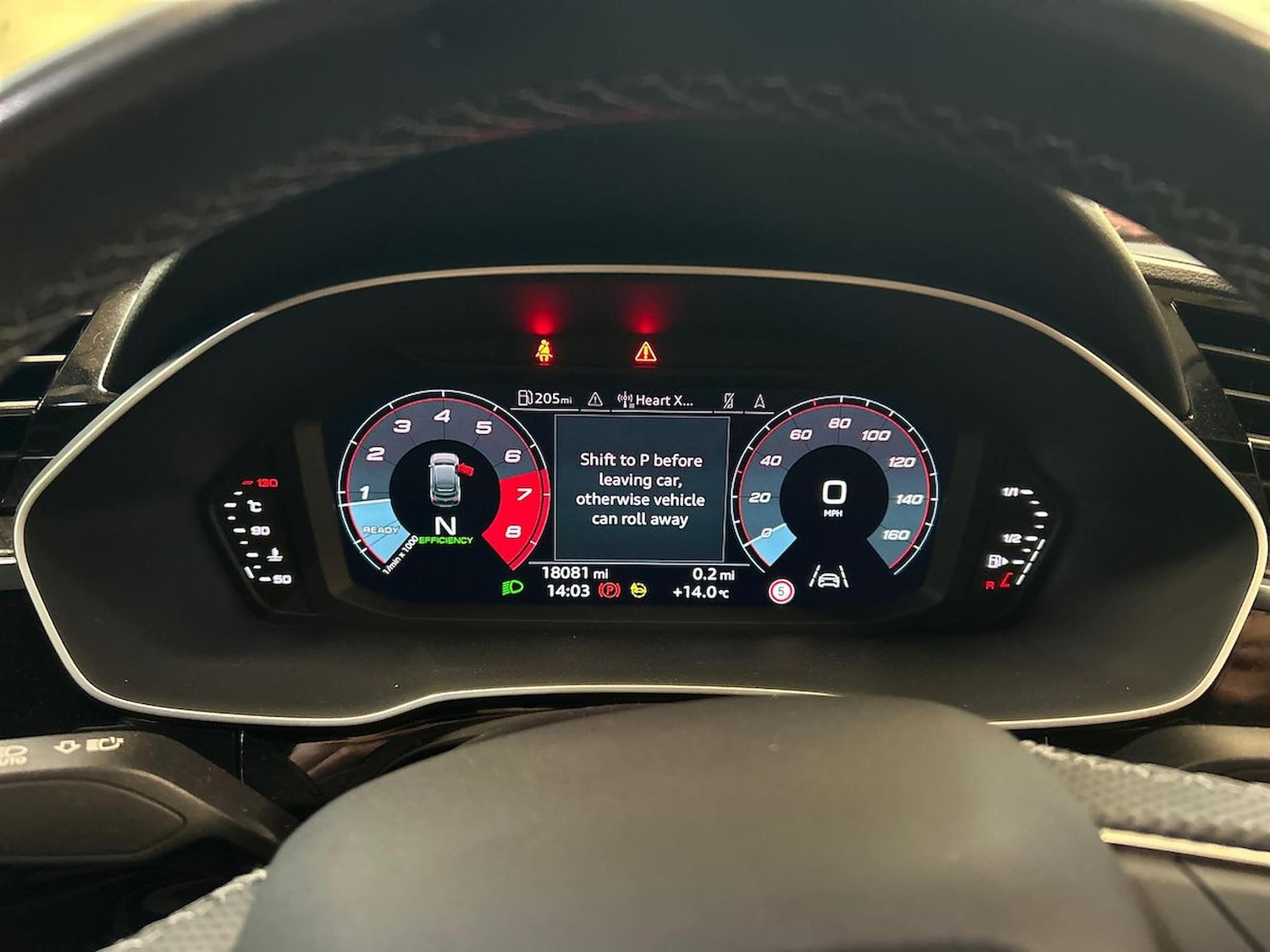 Used Audi Q3 2023 for sale - 77492349: Photo 25