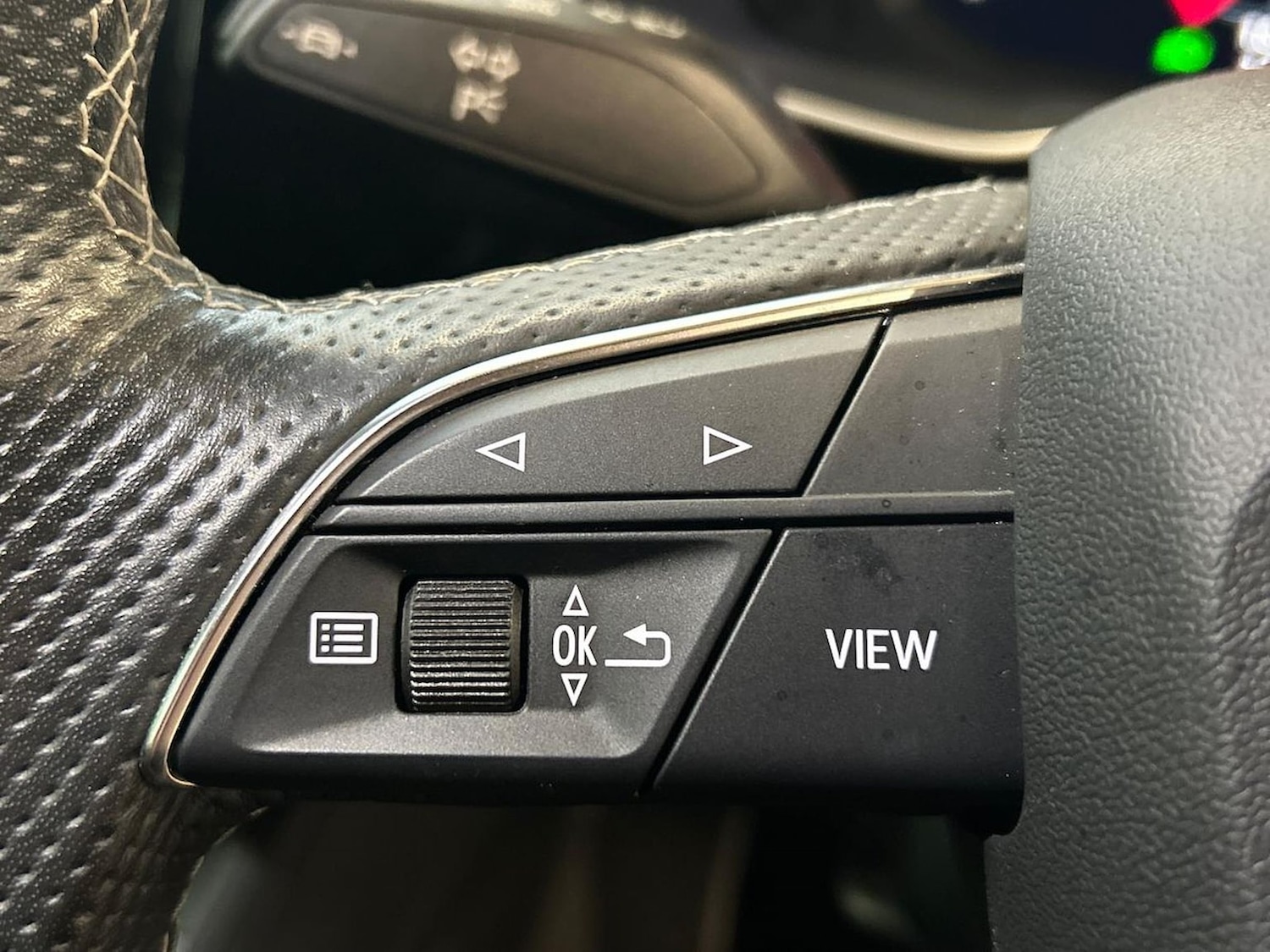 Used Audi Q3 2023 for sale - 77492349: Photo 26