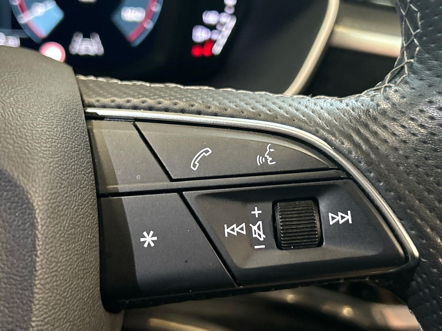 Used Audi Q3 2023 for sale - 77492349: Photo 27