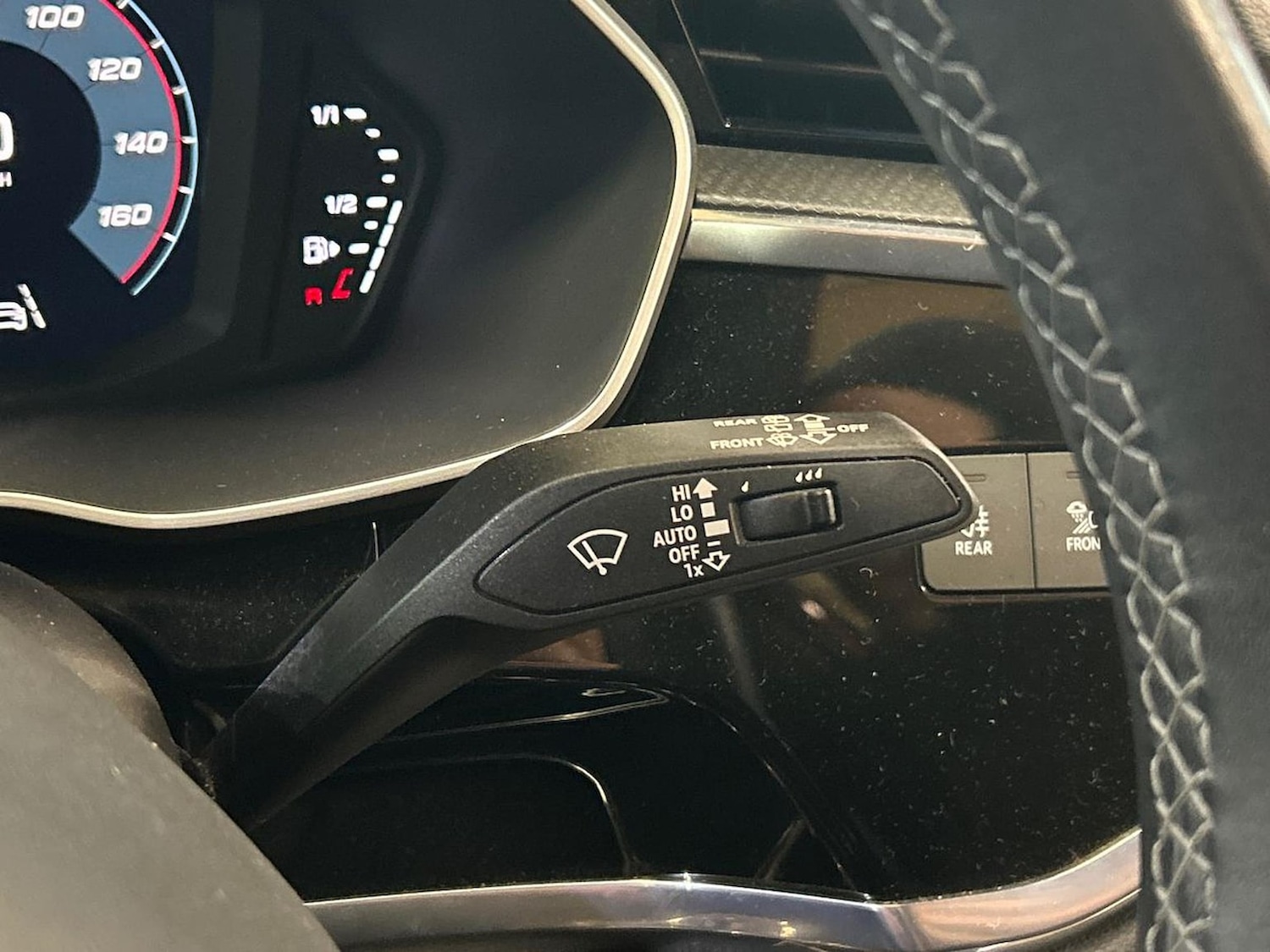 Used Audi Q3 2023 for sale - 77492349: Photo 28