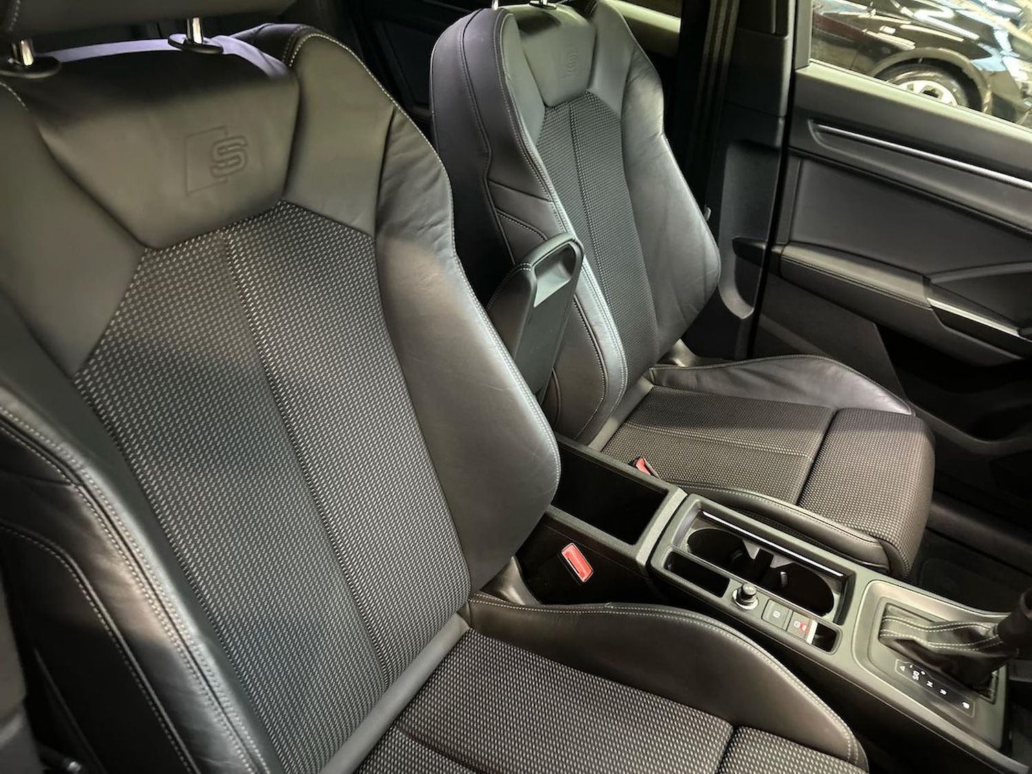 Used Audi Q3 2023 for sale - 77492349: Photo 30