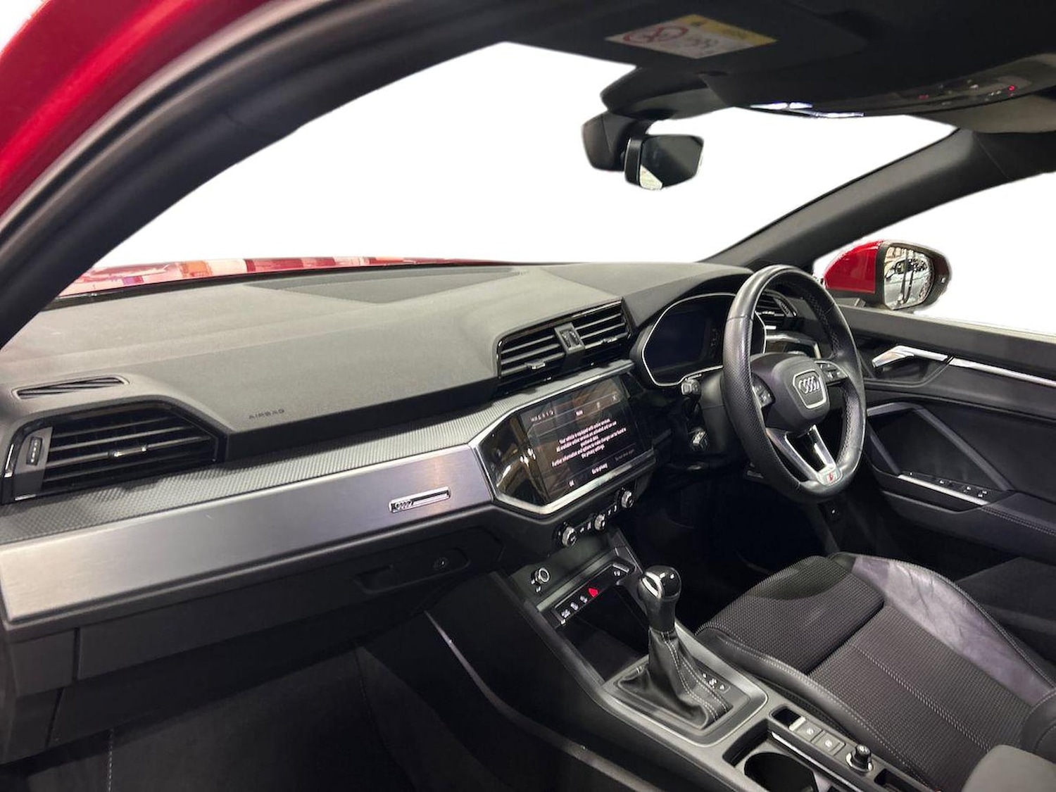 Used Audi Q3 2023 for sale - 77492349: Photo 7