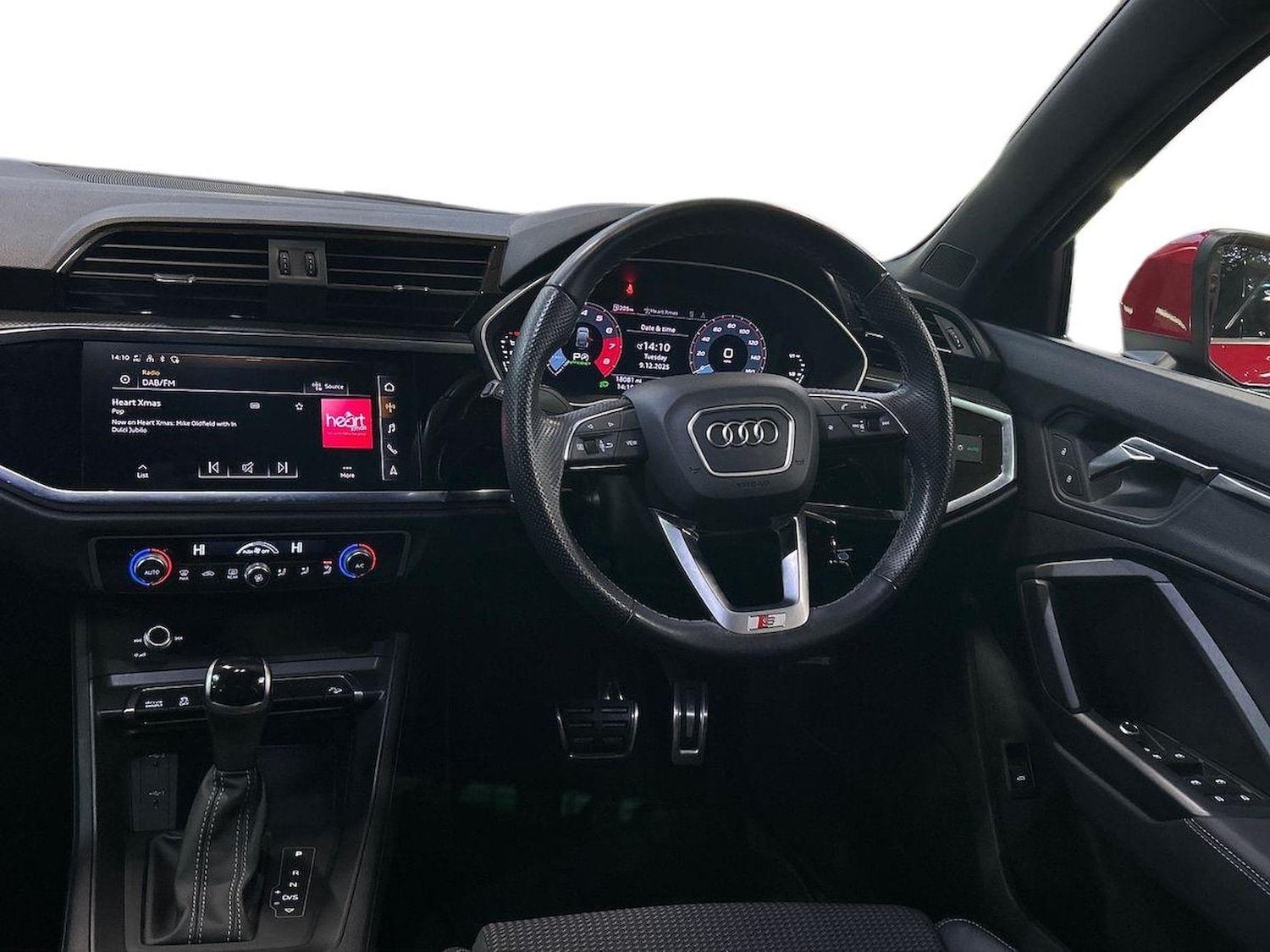 Used Audi Q3 2023 for sale - 77492349: Photo 9