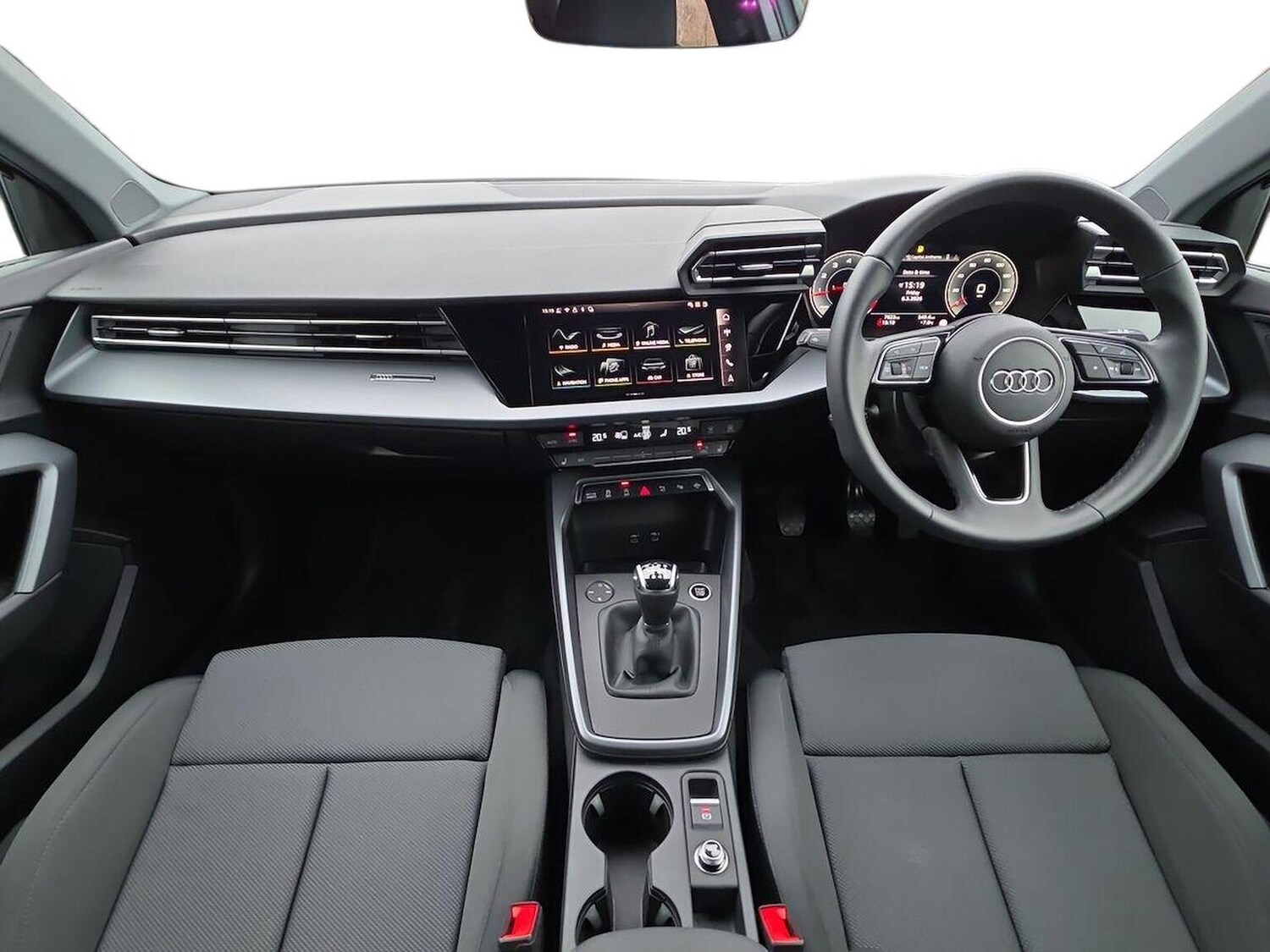 Used Audi A3 2025 for sale - 78193714: Photo 10