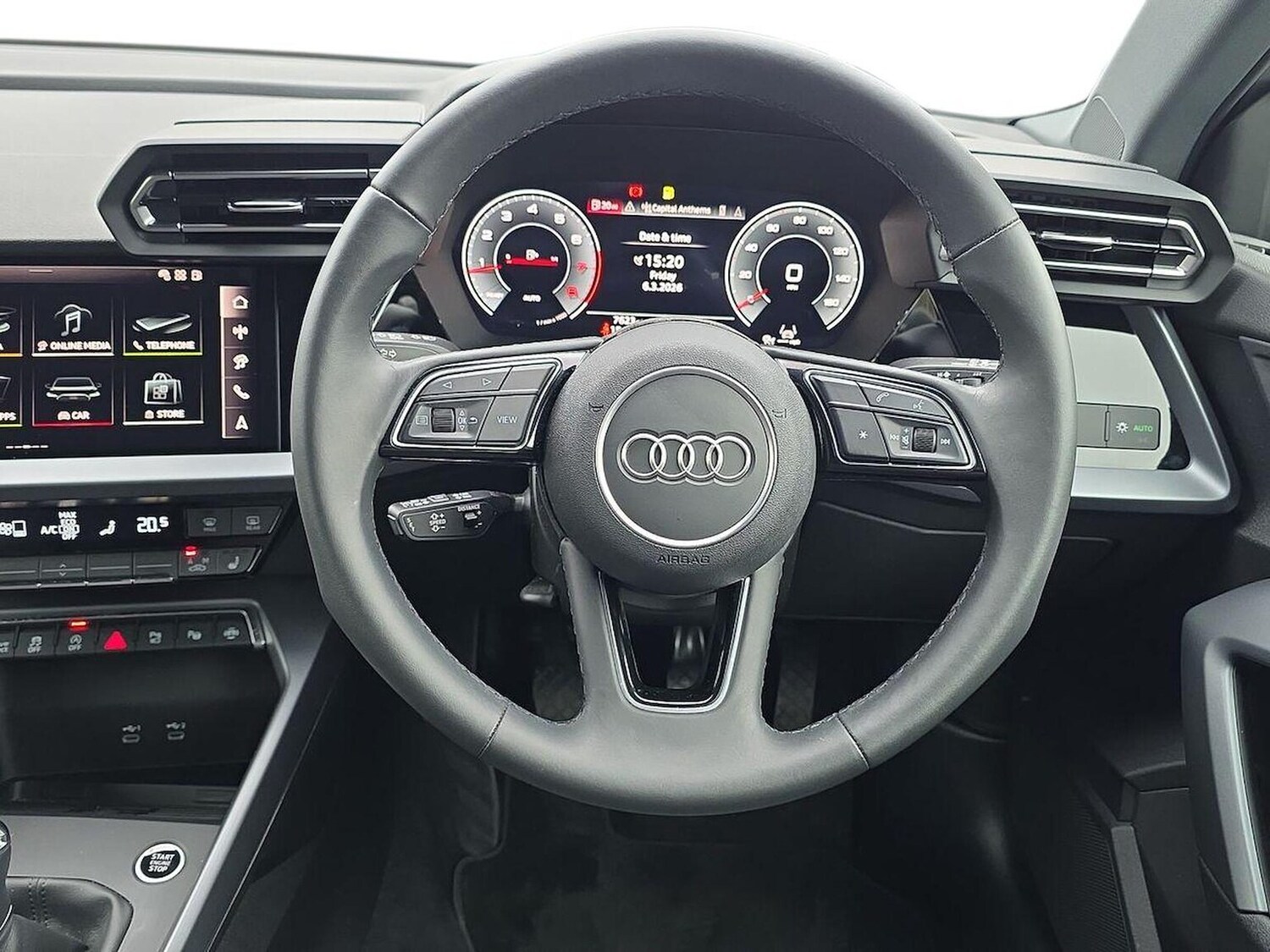 Used Audi A3 2025 for sale - 78193714: Photo 11