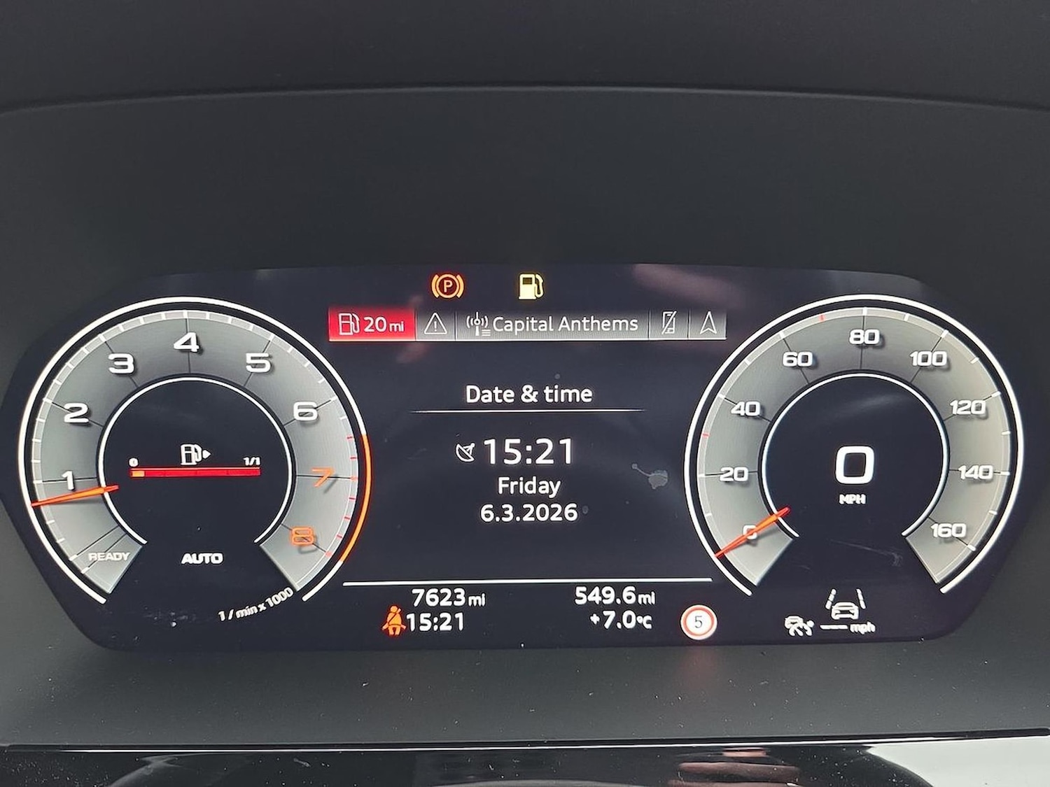 Used Audi A3 2025 for sale - 78193714: Photo 12