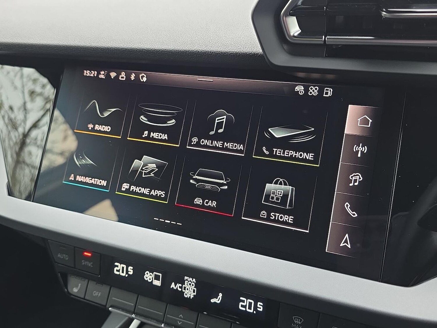 Used Audi A3 2025 for sale - 78193714: Photo 13