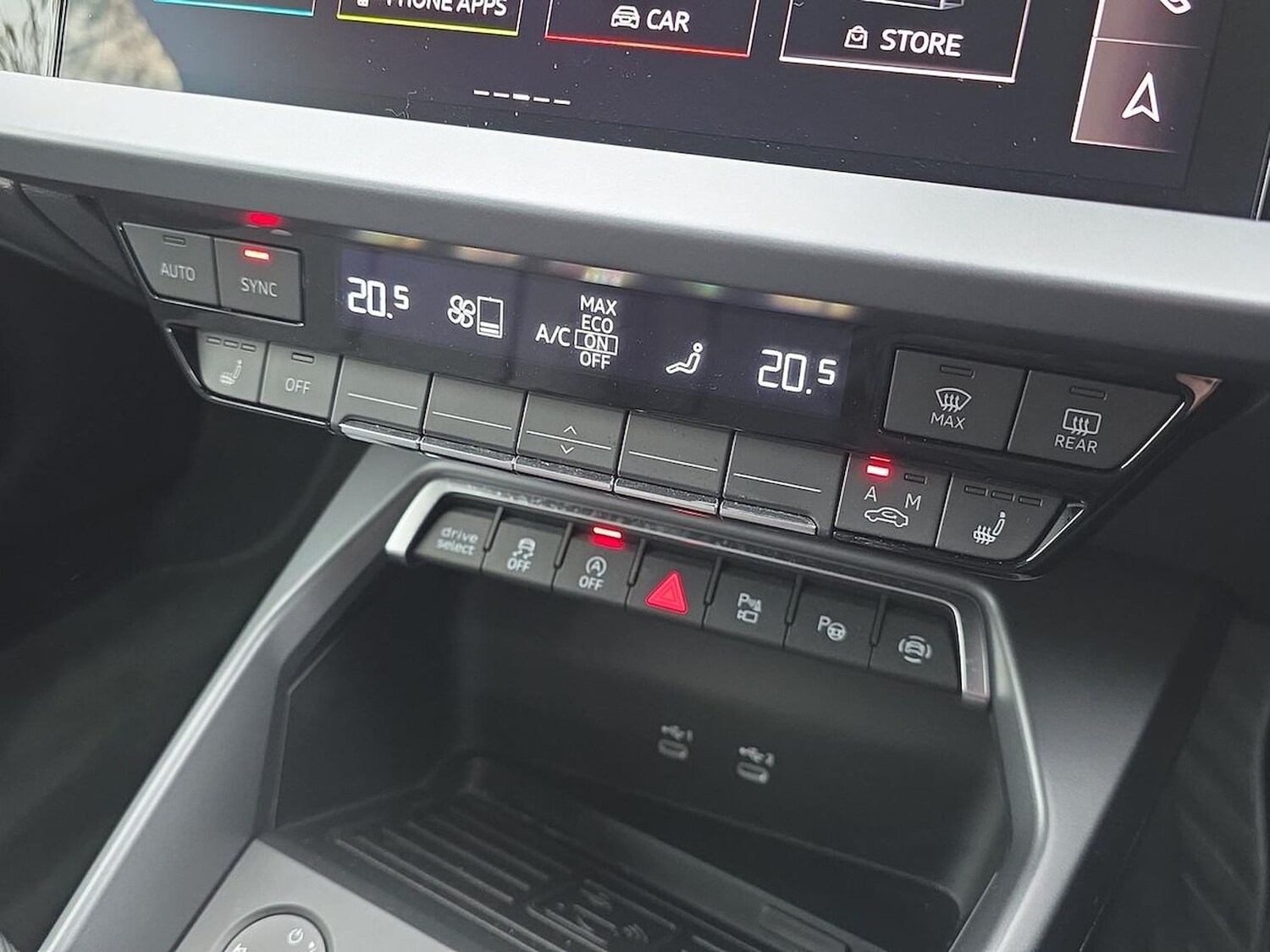 Used Audi A3 2025 for sale - 78193714: Photo 14