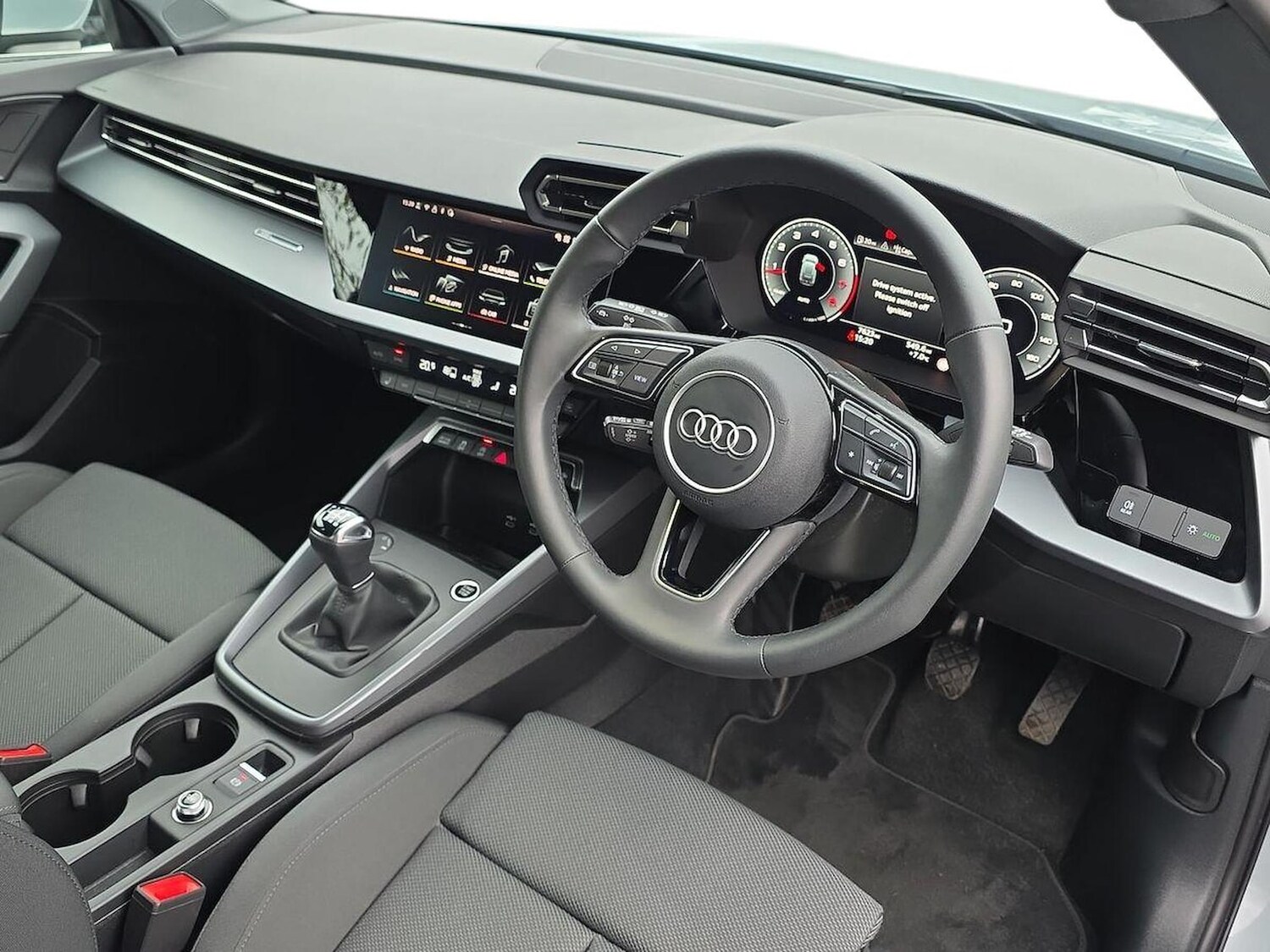 Used Audi A3 2025 for sale - 78193714: Photo 17