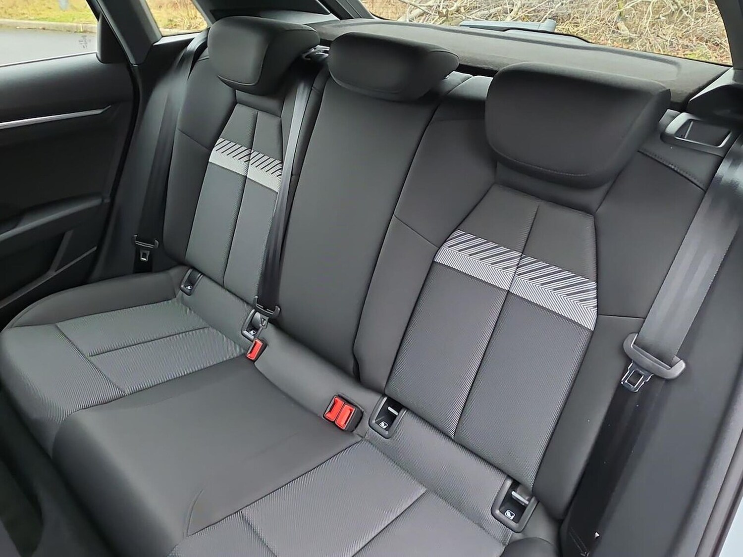 Used Audi A3 2025 for sale - 78193714: Photo 18