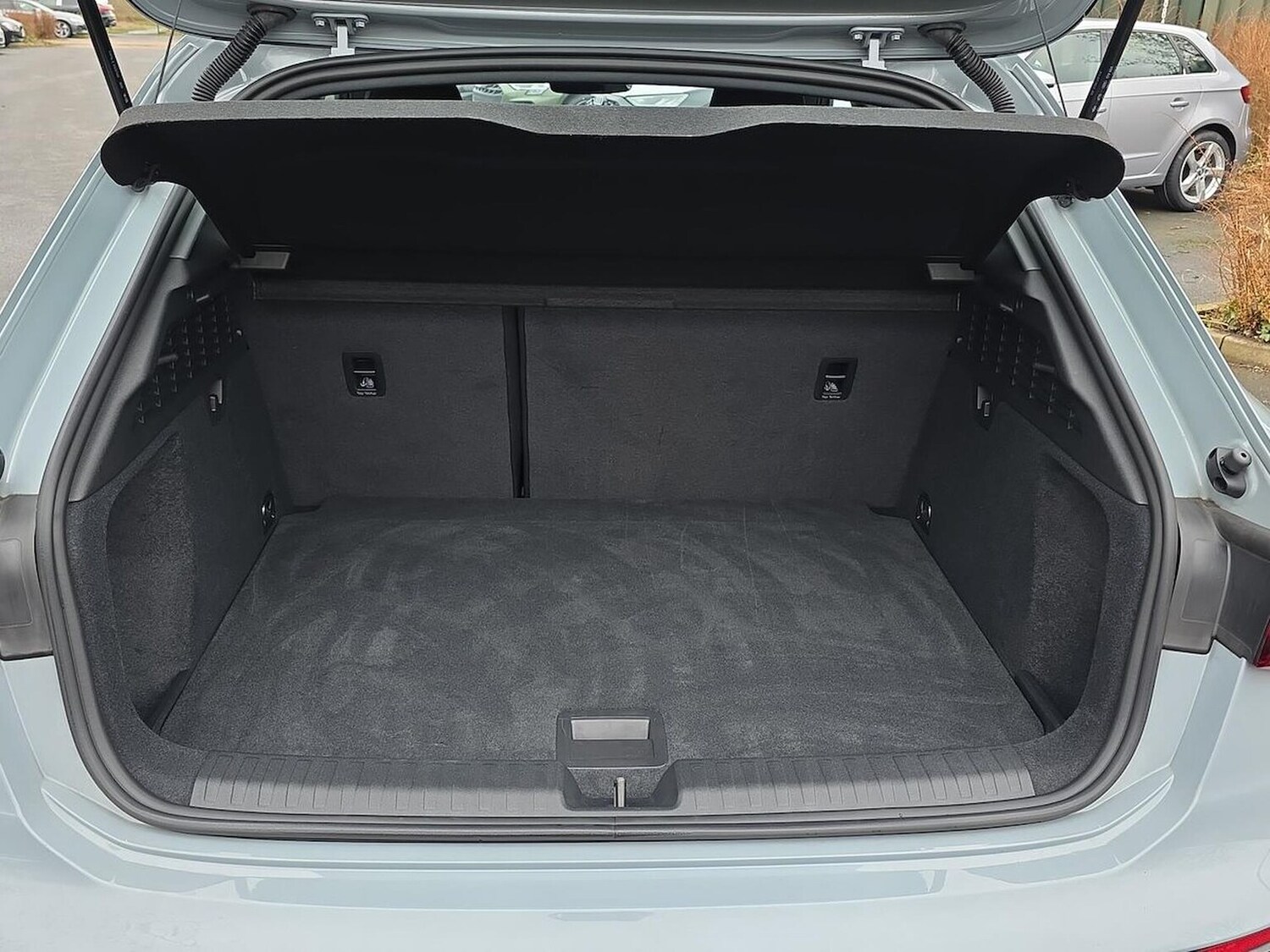 Used Audi A3 2025 for sale - 78193714: Photo 19