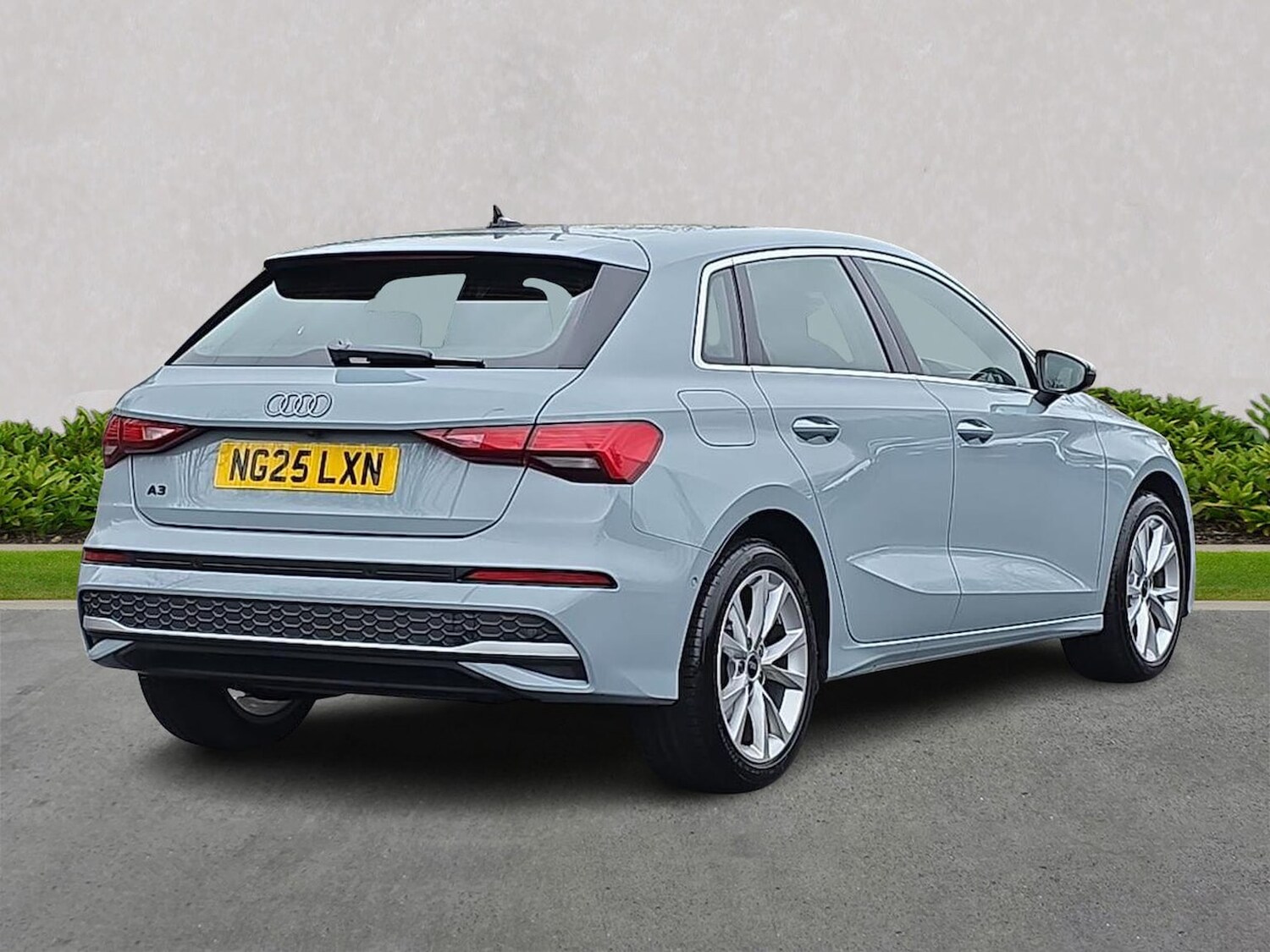 Used Audi A3 2025 for sale - 78193714: Photo 20