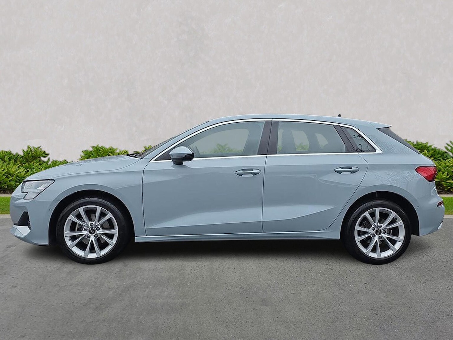 Used Audi A3 2025 for sale - 78193714: Photo 21