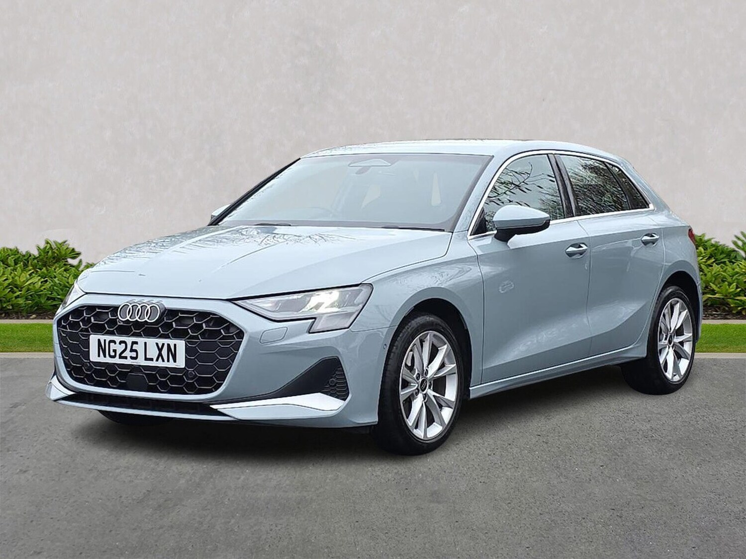 Used Audi A3 2025 for sale - 78193714: Photo 22