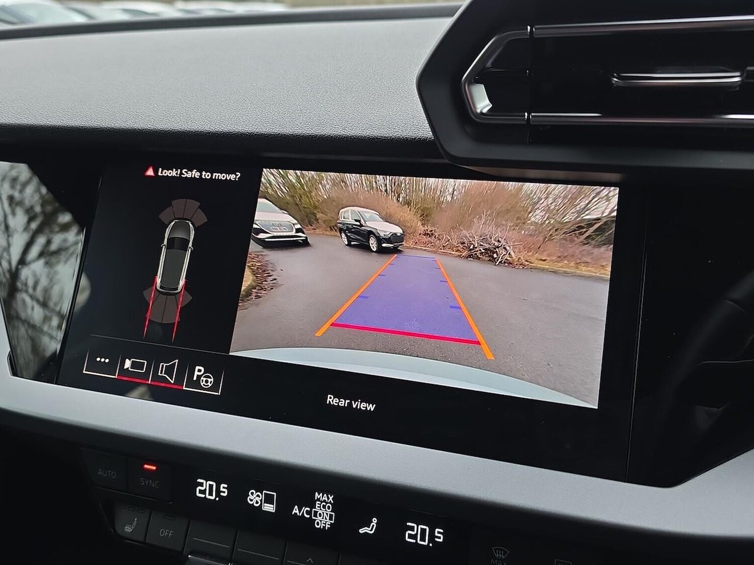 Used Audi A3 2025 for sale - 78193714: Photo 25