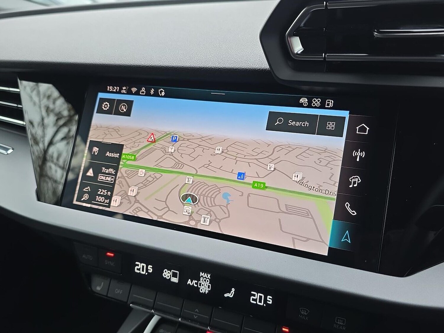 Used Audi A3 2025 for sale - 78193714: Photo 26