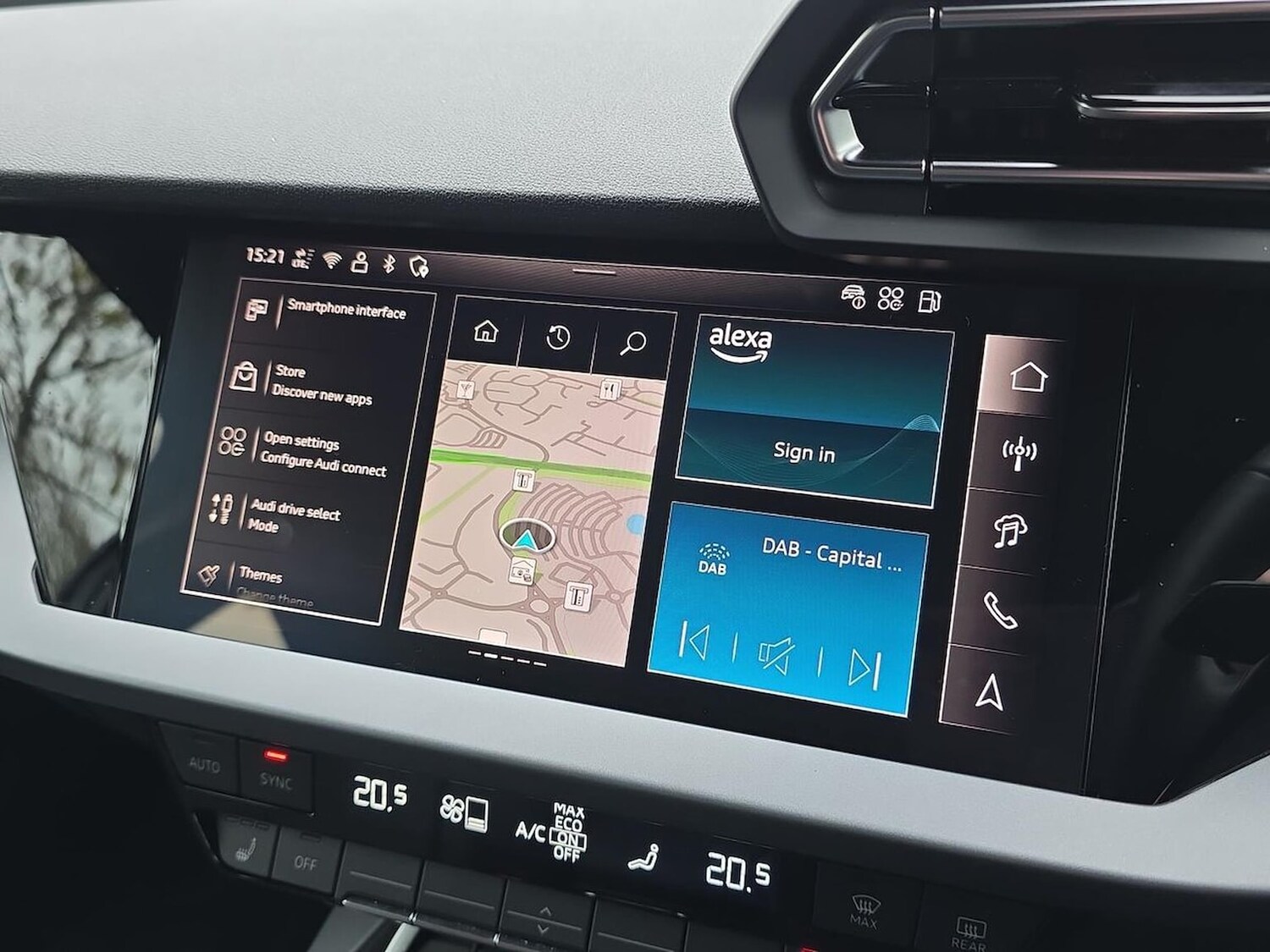 Used Audi A3 2025 for sale - 78193714: Photo 27